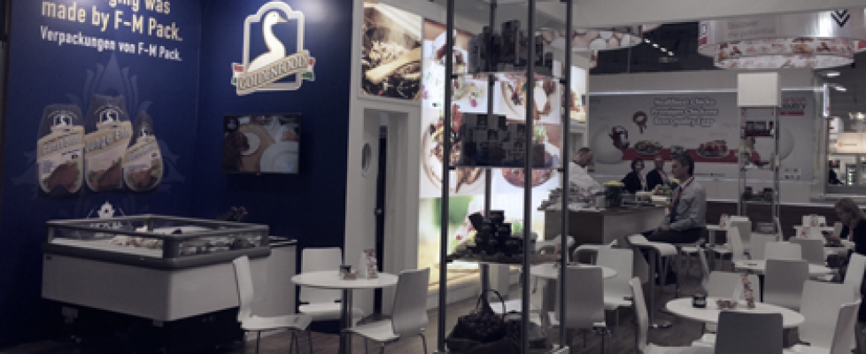 Anuga exhibition